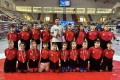 Kepez Belediyespor’dan Türkiye Şampiyonluğu