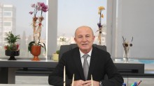 Kepez’den gönüllere dokunan hizmet