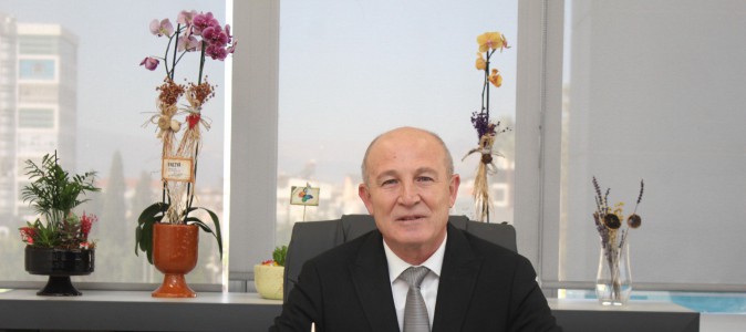 Kepez’den gönüllere dokunan hizmet