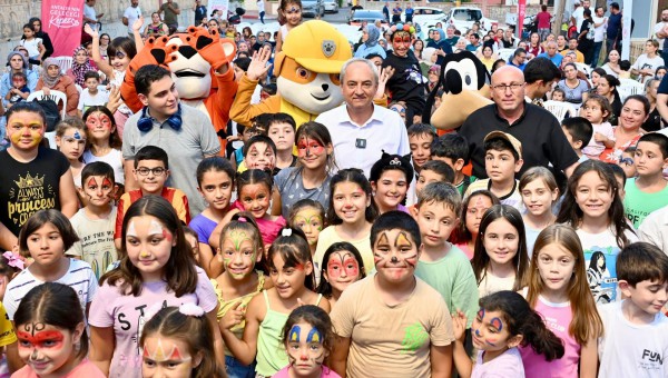 Kocagöz, “Kepez, Antalya’nın vitrini olacak” 