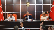Kepez’den Atamıza saygıyla: “Ulu Önder Caddesi”