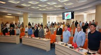Kepez’den Atamıza saygıyla: “Ulu Önder Caddesi”