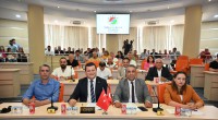 Kepez’den Atamıza saygıyla: “Ulu Önder Caddesi”