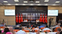 Kepez’den Atamıza saygıyla: “Ulu Önder Caddesi”