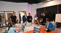 Kocagöz: Kepez, bilimle büyüyor