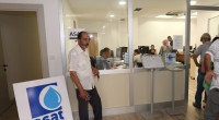 Kepez’de kurumlar işbirliğiyle engelsiz hizmet
