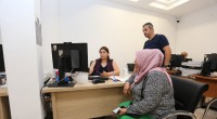 Kepez’de kurumlar işbirliğiyle engelsiz hizmet