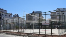 Muhtardan Başkan Kocagöz’e hizmet teşekkürü