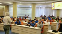 Kepez Belediyesi’nde hizmet içi eğitimde ikinci etap
