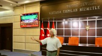 Kepez Belediyesi’nde hizmet içi eğitimde ikinci etap