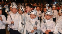 Kepez’in sünnet kayıtlarında son gün: 16 Temmuz