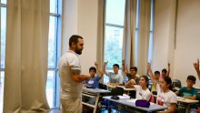 Kepez’den eğitime güçlü destek