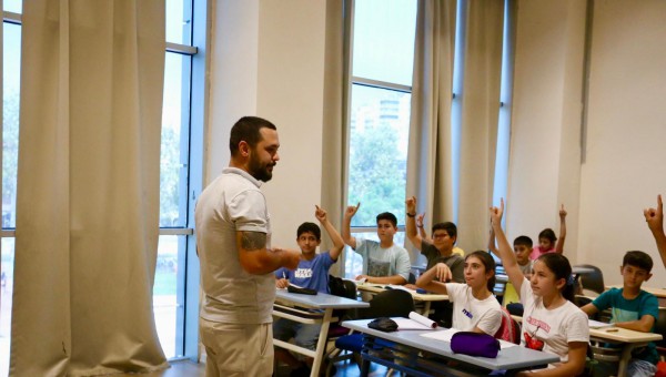 Kepez’den eğitime güçlü destek 