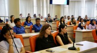 Kepez Belediyesi’nin hizmet içi eğitimleri sürüyor