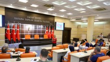 Kepez Belediyesi’nin hizmet içi eğitimleri sürüyor