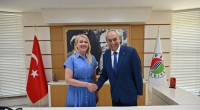 Kepez’de hayvan dostu ve çevreci protokol