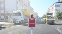 Kocagöz, “Antalya’nın geleceği Kepez”