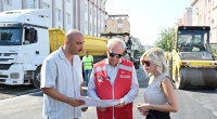 Kocagöz, “Antalya’nın geleceği Kepez”