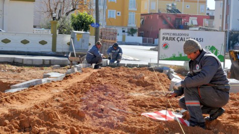 Tütüncü çocuklara verdiği sözü tuttu