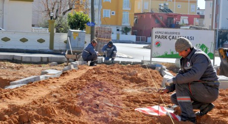 Tütüncü çocuklara verdiği sözü tuttu