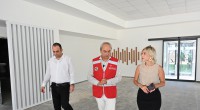 Kepez’de halk sofraları büyüyor: İkinci Kent Lokantası