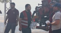 Kepez Belediyesi’nden Aksu ve Muratpaşa’daki yangınlara destek