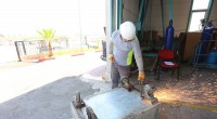 Kepez Belediyesi’nden Ekonomik ve Sürdürülebilir Konteyner Üretimi