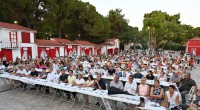 Kocagöz’den canlara Cem Evi müjdesi