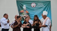 Kocagöz’den canlara Cem Evi müjdesi