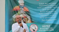 Kocagöz’den canlara Cem Evi müjdesi