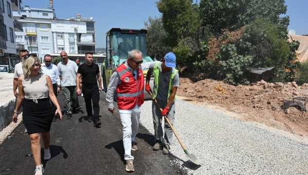Kocagöz, ”Bu para milletin parası” 
