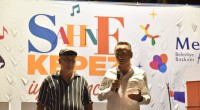 Sütçüler Mahallesi, ‘Sahne Kepez’ ile renklendi