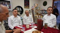 Kepez’in değerleri koruma altına alınıyor