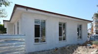Kepez’in Erenköy’deki kreşi yeni binasıyla hizmete hazır