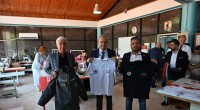 Sosyal demokrat belediyeciliğin örnek atölyesi