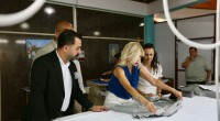Sosyal demokrat belediyeciliğin örnek atölyesi