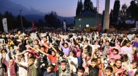 Varsak Yaylası ‘Sahne Kepez’ ile coştu