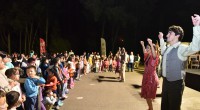 Varsak Yaylası ‘Sahne Kepez’ ile coştu