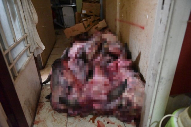 Kepez’de gıda terörüne geçit yok