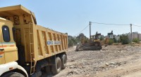 Kepez’den Kerkük Caddesi’ne ulaşım hamlesi