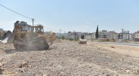 Kepez’den Kerkük Caddesi’ne ulaşım hamlesi