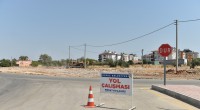 Kepez’den Kerkük Caddesi’ne ulaşım hamlesi
