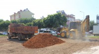 Engelliler Parkı’na modern dokunuş