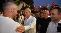 Kepez’in 2. Uluslararası Kültür Festivali başladı
