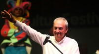 Kepez’in 2. Uluslararası Kültür Festivali başladı