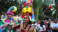 Kepez’in 2. Uluslararası Kültür Festivali başladı