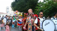 Kepez’in 2. Uluslararası Kültür Festivali başladı