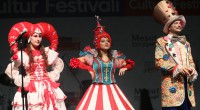 Kepez’in 2. Uluslararası Kültür Festivali başladı