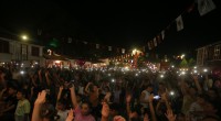 Kepez’in 2. Uluslararası Kültür Festivali başladı