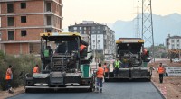 Antalya Büyükşehir ve Kepez Belediyesi elele: Konforlu hizmet Kepez’e